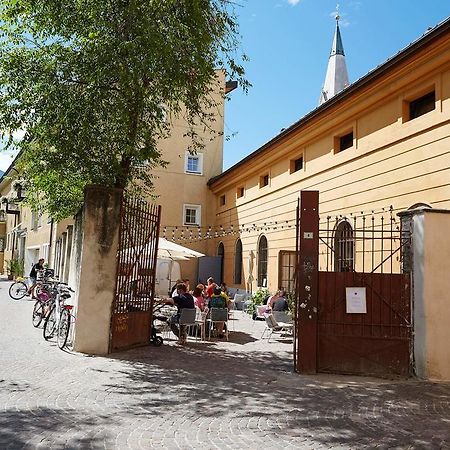 Alter Schlachthof Bressanone Exterior foto