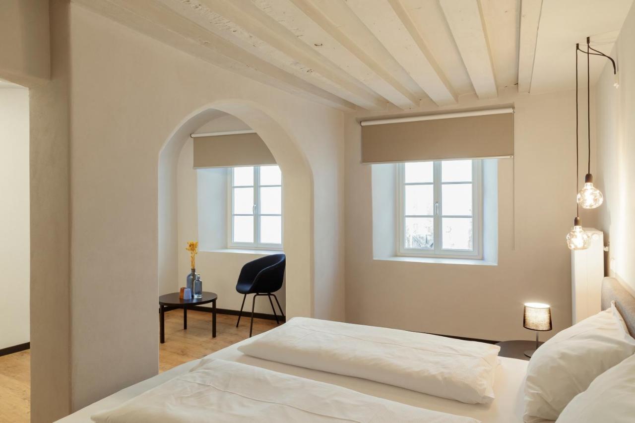 Alter Schlachthof Bressanone Exterior foto